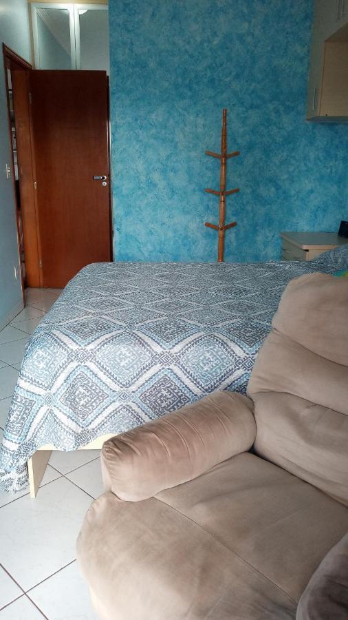 Apartamento Praia Grande São Paulo Luaran gambar