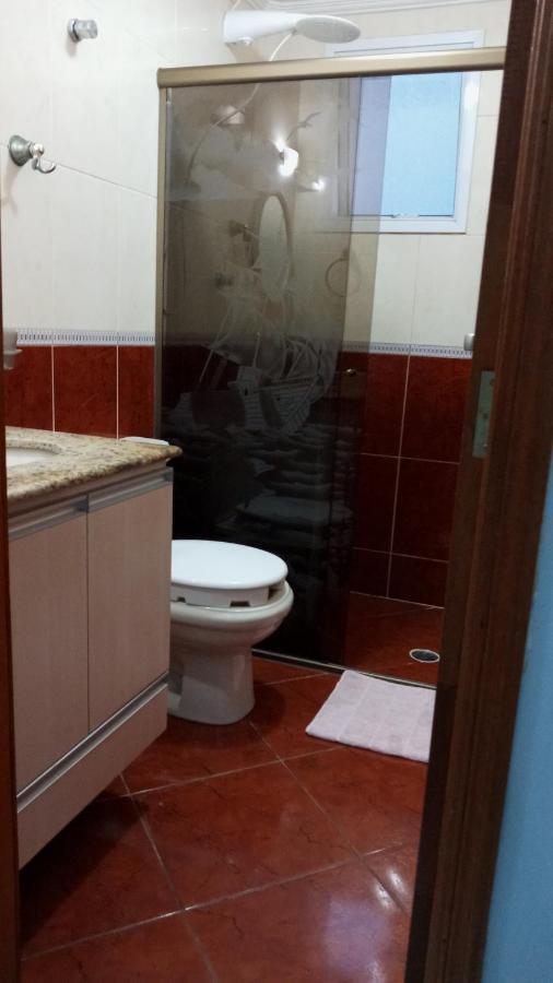 Apartamento Praia Grande São Paulo Luaran gambar